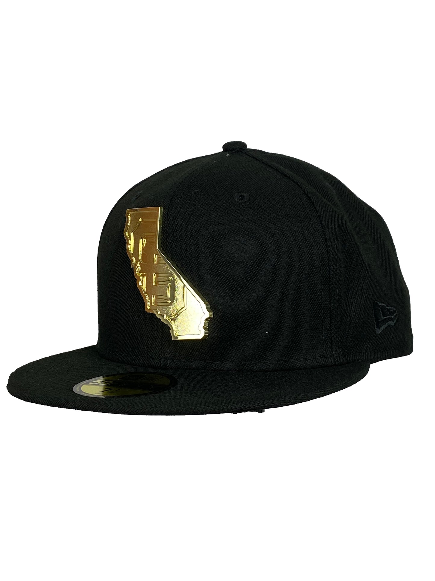 SAN FRANCISCO GIANTS GOLD STATE 59FIFTY