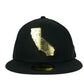 SAN FRANCISCO GIANTS GOLD STATE 59FIFTY