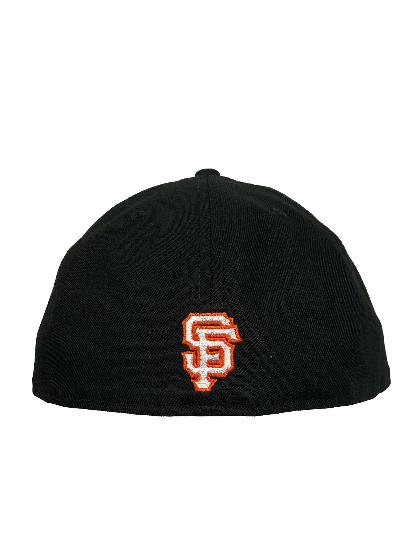 SAN FRANCISCO GIANTS GOLD STATE 59FIFTY