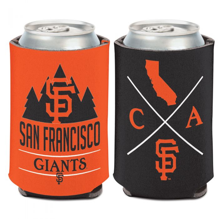 PORTABETAS HIPSTER SAN FRANCISCO GIANTS