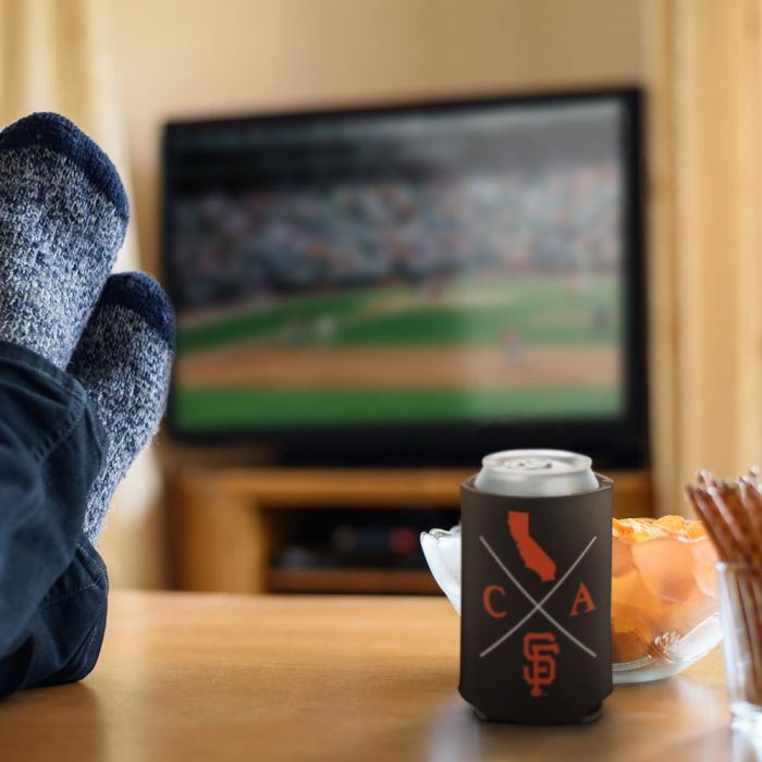 PORTABETAS HIPSTER SAN FRANCISCO GIANTS