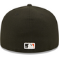 SAN FRANCISCO GIANTS IDENTITY 59FIFTY FITTED HAT