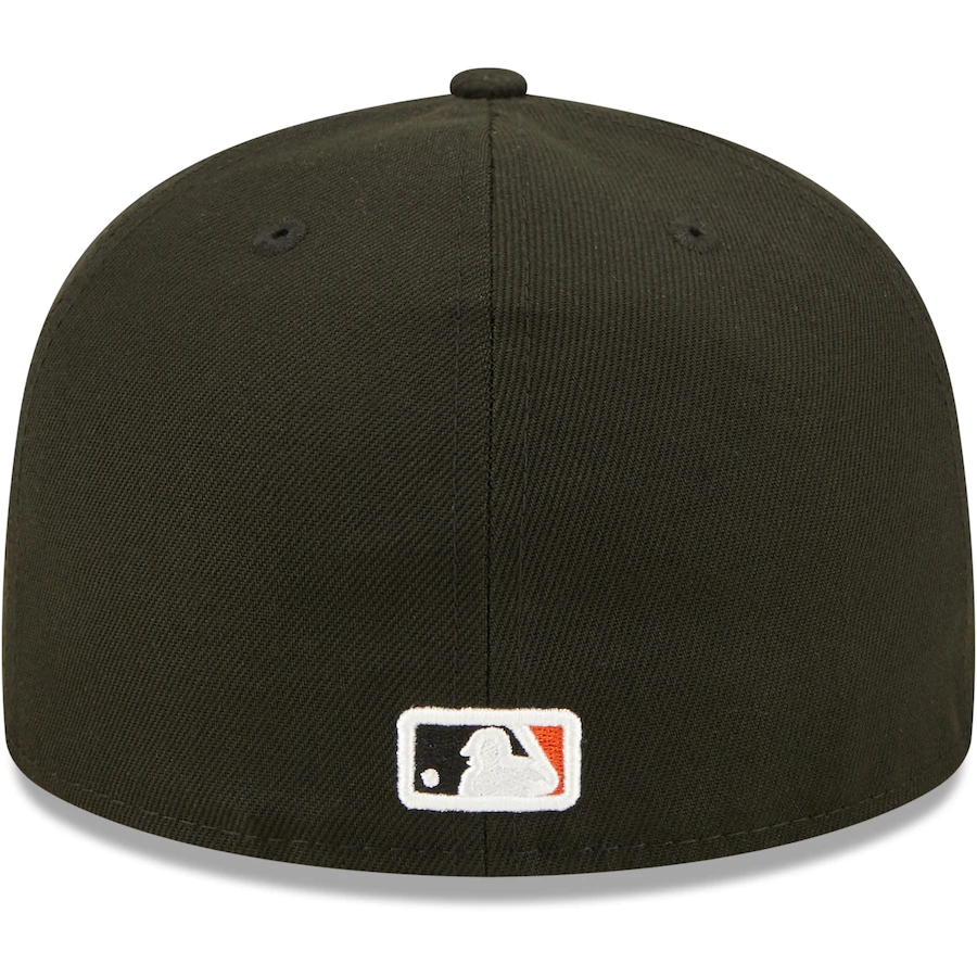 SAN FRANCISCO GIANTS IDENTITY 59FIFTY FITTED HAT