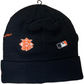 SAN FRANCISCO GIANTS IDENTITY KNIT BEANIE HAT