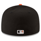 SAN FRANCISCO GIANTS JACKIE ROBINSON DAY 59FIFTY FITTED