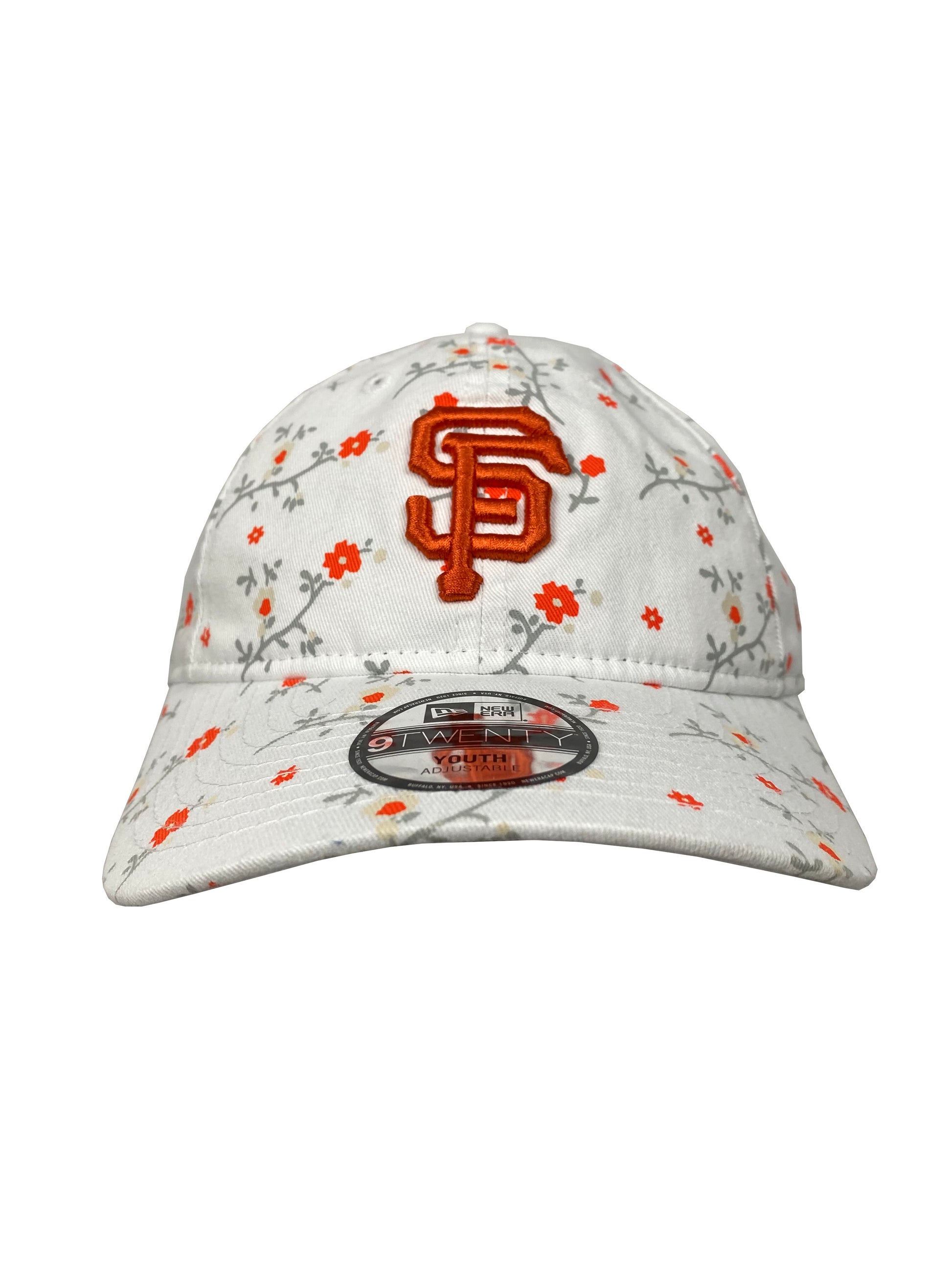 SAN FRANCISCO GIANTS JR BLOSSOM 920 - Main Image