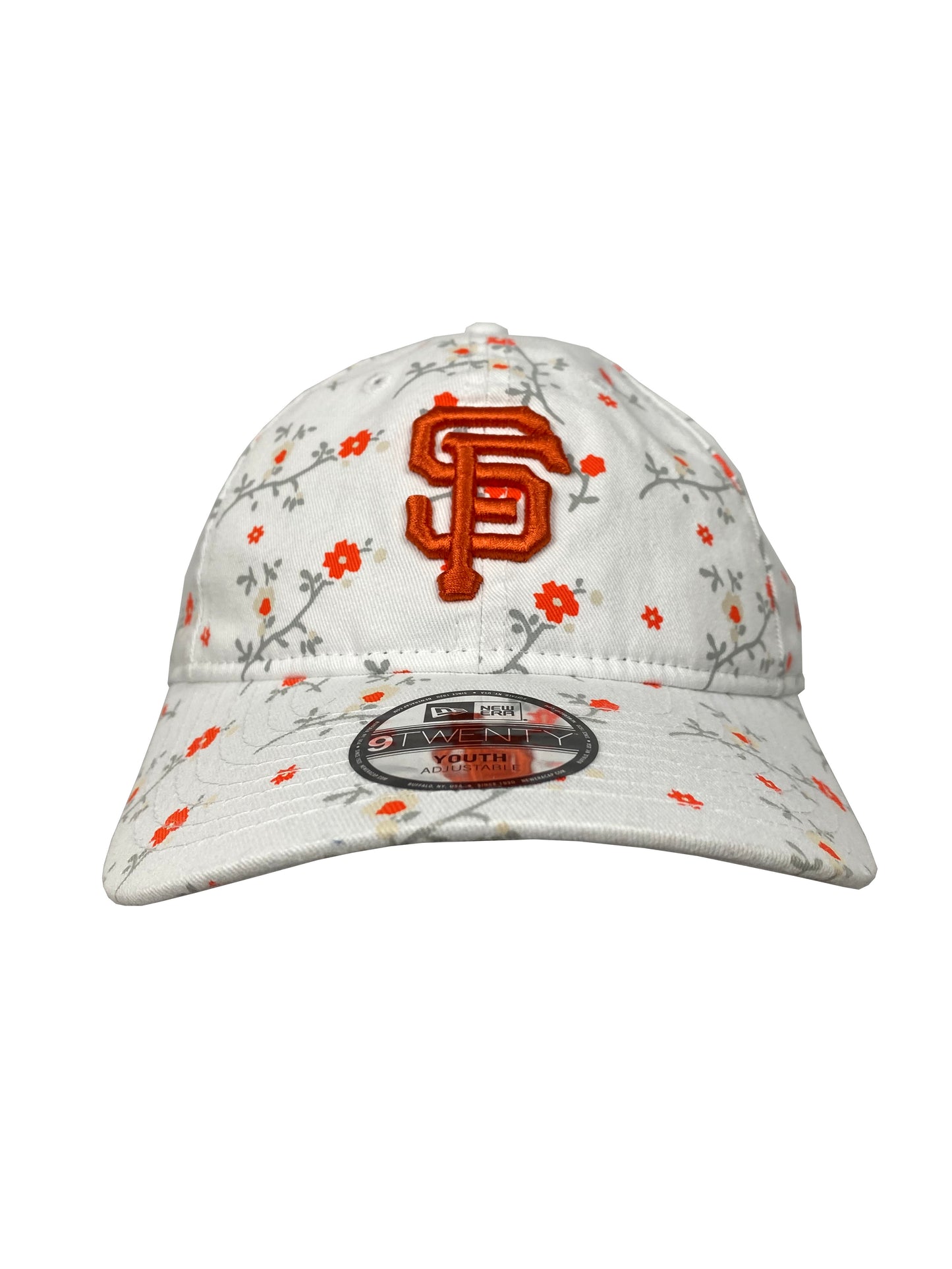 SAN FRANCISCO GIANTS JR BLOSSOM 920