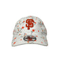 SAN FRANCISCO GIANTS JR BLOSSOM 920