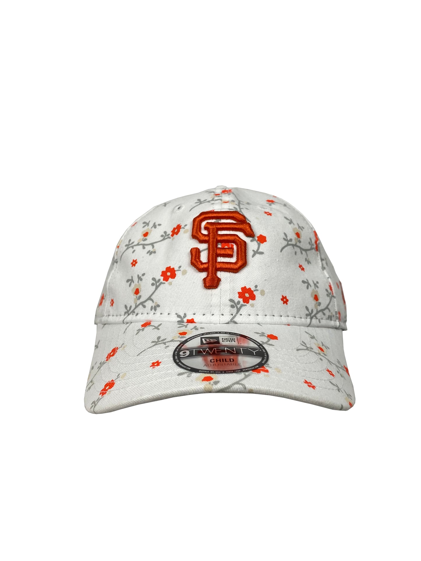 SAN FRANCISCO GIANTS JR BLOSSOM 920