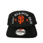 SAN FRANCISCO GIANTS JR LIL FAN 920