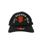 SAN FRANCISCO GIANTS JR LIL FAN 920