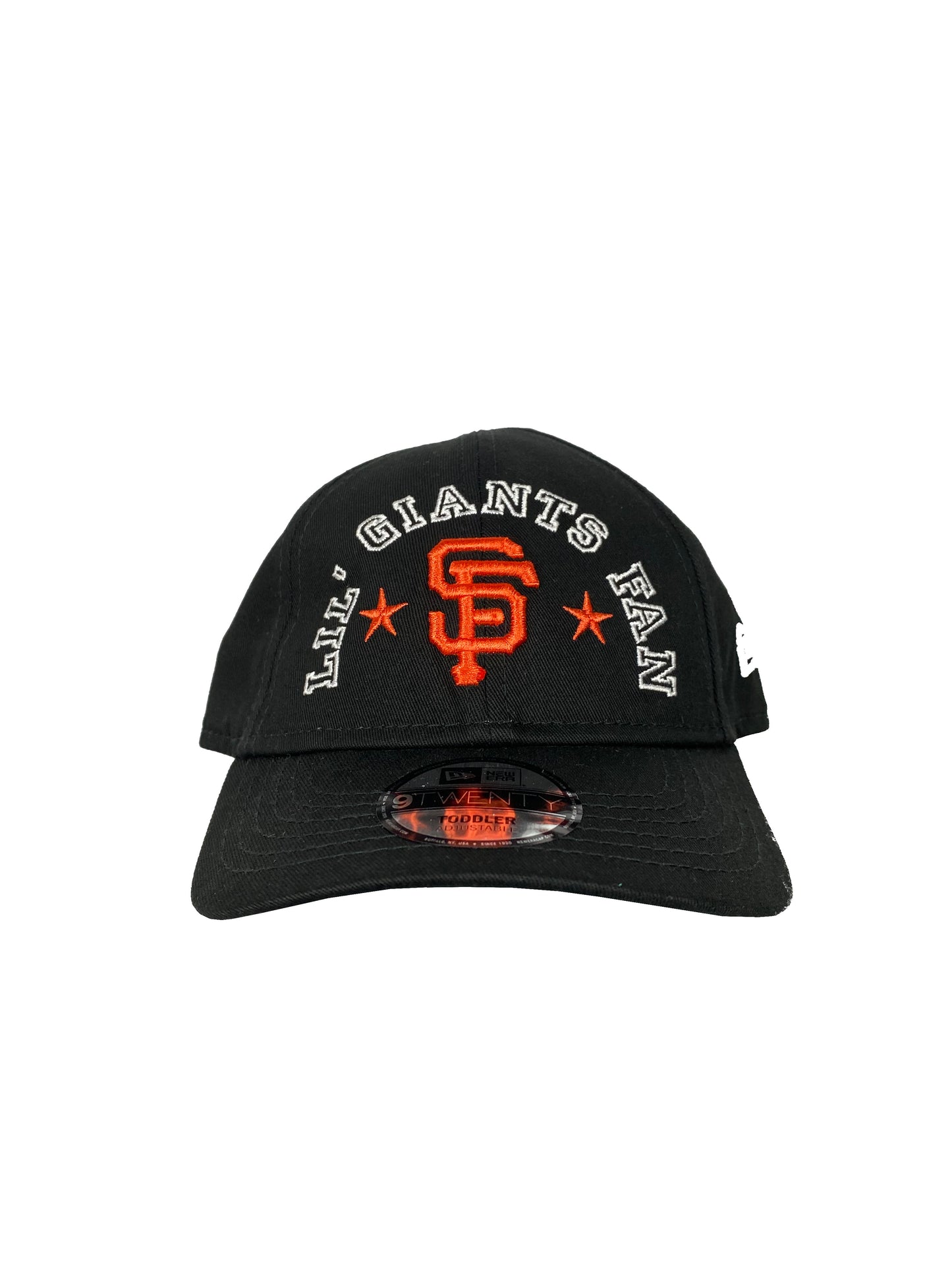 SAN FRANCISCO GIANTS JR LIL FAN 920