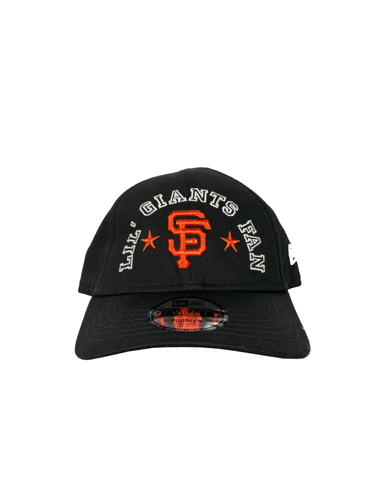 SAN FRANCISCO GIANTS JR LIL FAN 920