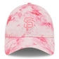SAN FRANCISCO GIANTS WOMEN'S 2022 MOTHER'S DAY 9TWENTY ADJUSTABLE