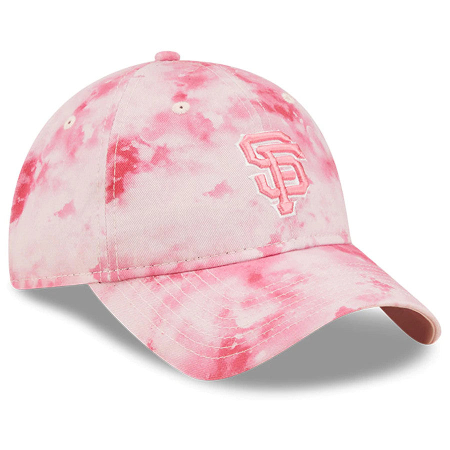 SAN FRANCISCO GIANTS WOMEN'S 2022 MOTHER'S DAY 9TWENTY ADJUSTABLE