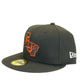 SAN FRANCISCO GIGANTES LOCAL C1 59FIFTY EQUIPADO