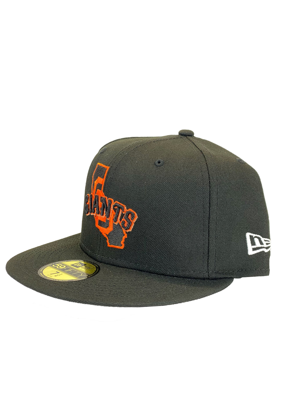 SAN FRANCISCO GIANTS LOCAL C1 59FIFTY FITTED