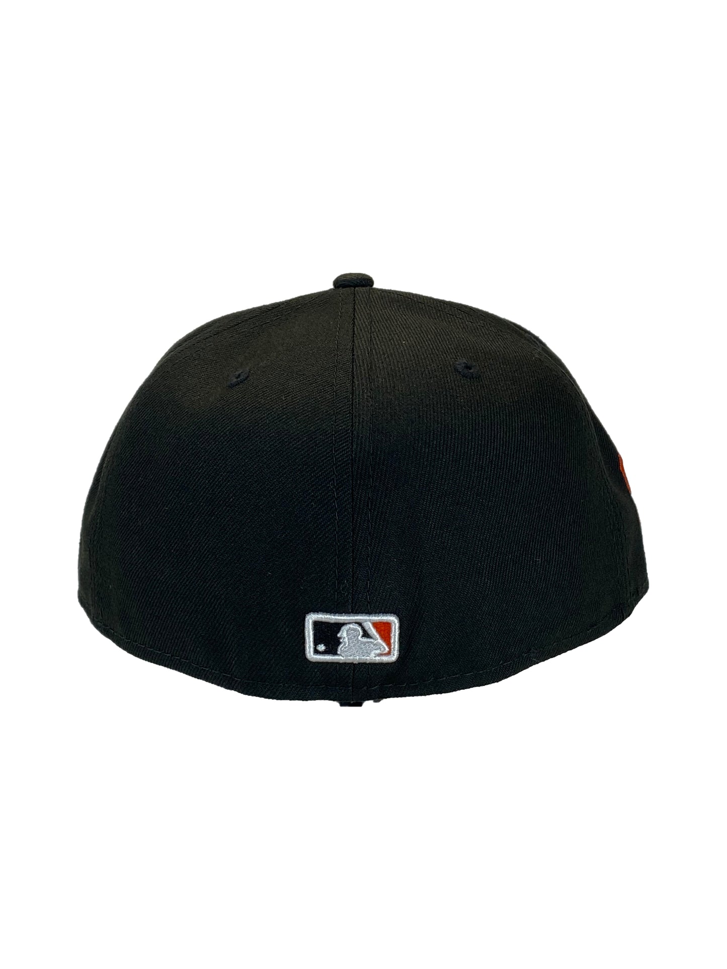 SAN FRANCISCO GIGANTES LOCAL C1 59FIFTY EQUIPADO