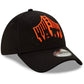 SAN FRANCISCO GIANTS LOGO ELEMENTS 3930 FLEX FIT