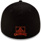 SAN FRANCISCO GIANTS LOGO ELEMENTS 3930 FLEX FIT