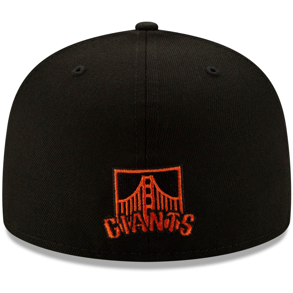 SAN FRANCISCO GIANTS LOGO ELEMENTS 5950 FITTED