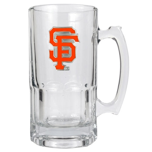 SAN FRANCISCO GIANTS MACHO MUG