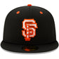 SAN FRANCISCO GIANTS MEN'S 2021 SPRING TRAINING 59FIFTY FITTED