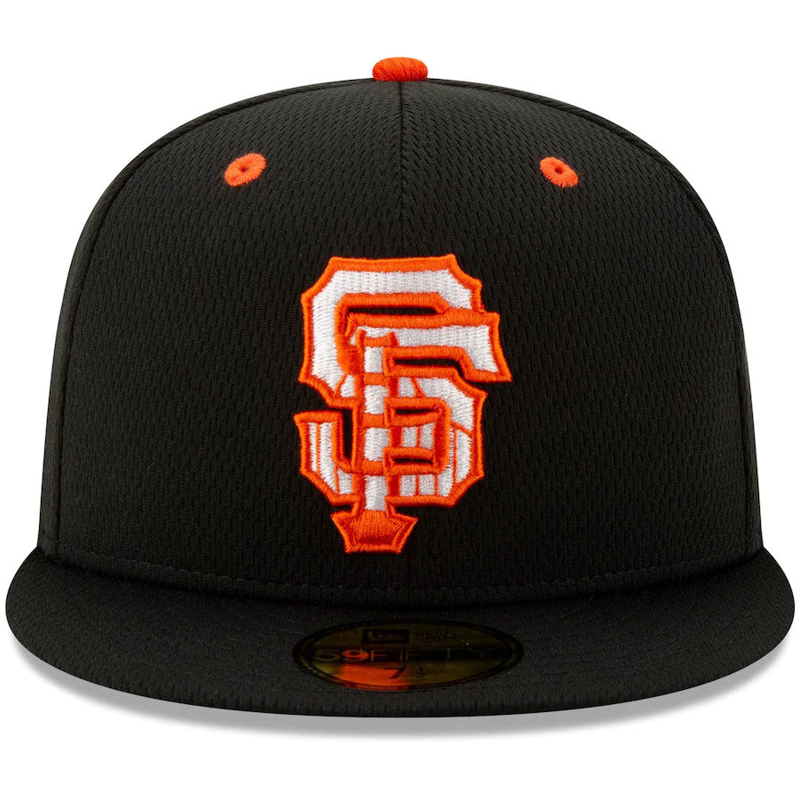 SAN FRANCISCO GIANTS MEN'S 2021 SPRING TRAINING 59FIFTY FITTED