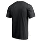 CAMISETA DE ENTRENAMIENTO DE PRIMAVERA 2021 PARA HOMBRE SAN FRANCISCO GIANTS