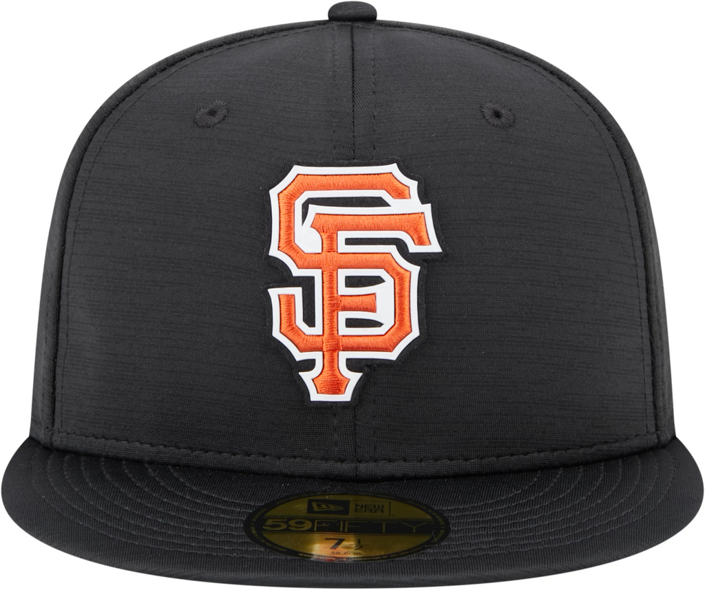 SOMBRERO AJUSTADO 59FIFTY ALTERNATE CLUBHOUSE 2023 PARA HOMBRE DE LOS SAN FRANCISCO GIANTS