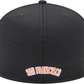 SAN FRANCISCO GIANTS MEN'S 2023 ALTERNATE CLUBHOUSE 59FIFTY FITTED HAT