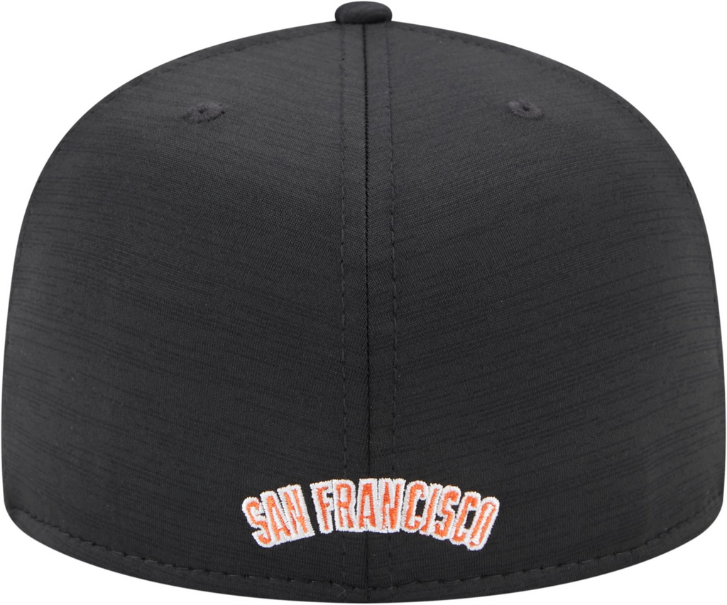 SOMBRERO AJUSTADO 59FIFTY ALTERNATE CLUBHOUSE 2023 PARA HOMBRE DE LOS SAN FRANCISCO GIANTS