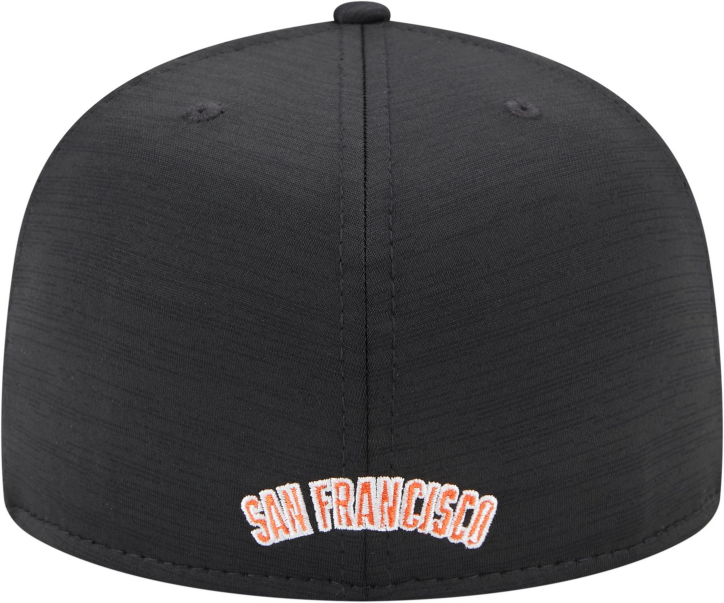 SAN FRANCISCO GIANTS MEN'S 2023 ALTERNATE CLUBHOUSE 59FIFTY FITTED HAT