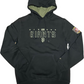 SAN FRANCISCO GIANTS MEN'S 2023 ARMED FORCES HOODIE SWEATSHIRT