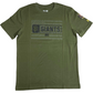 SAN FRANCISCO GIANTS MEN'S 2023 ARMED FORCES T-SHIRT