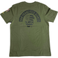 SAN FRANCISCO GIANTS MEN'S 2023 ARMED FORCES T-SHIRT