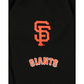 SAN FRANCISCO GIANTS  MEN'S 2023 CITY CONNECT ALTERNATE HOODIE SWEATSHIRT