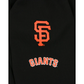 SUDADERA CON CAPUCHA ALTERNATIVA CITY CONNECT 2023 DE SAN FRANCISCO GIANTS PARA HOMBRE