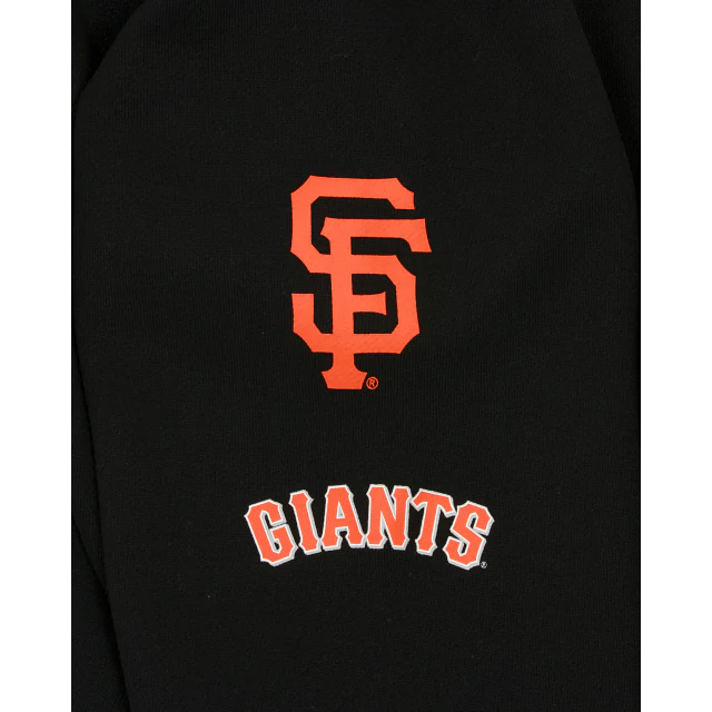 SAN FRANCISCO GIANTS  MEN'S 2023 CITY CONNECT ALTERNATE HOODIE SWEATSHIRT