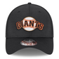 SAN FRANCISCO GIANTS HOMBRE 2023 CLUBHOUSE 39THIRTY FLEX FIT SOMBRERO