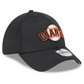 SAN FRANCISCO GIANTS HOMBRE 2023 CLUBHOUSE 39THIRTY FLEX FIT SOMBRERO