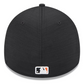 SAN FRANCISCO GIANTS MEN'S 2023 CLUBHOUSE 39THIRTY FLEX FIT HAT