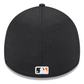 SAN FRANCISCO GIANTS HOMBRE 2023 CLUBHOUSE 39THIRTY FLEX FIT SOMBRERO