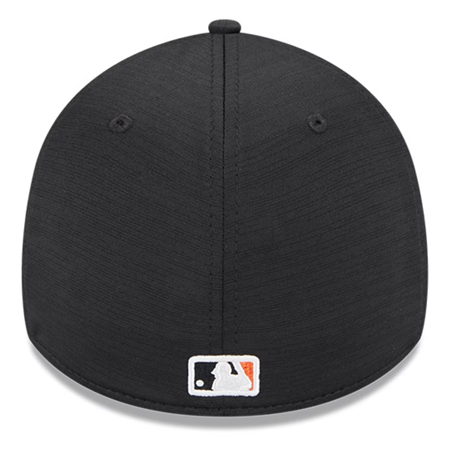 SAN FRANCISCO GIANTS HOMBRE 2023 CLUBHOUSE 39THIRTY FLEX FIT SOMBRERO