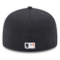 SAN FRANCISCO GIANTS MEN'S 2023 CLUBHOUSE 59FIFTY FITTED HAT