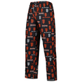 PANTALONES DE PIJAMA PARA HOMBRE DE LOS GIGANTES DE SAN FRANCISCO