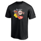 SAN FRANCISCO GIANTS MEN'S CITY CLUSTER T-SHIRT