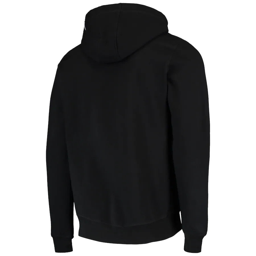 SAN FRANCISCO GIANTS MEN'S CITY CONNECT HOODIE SWEATSHIRT