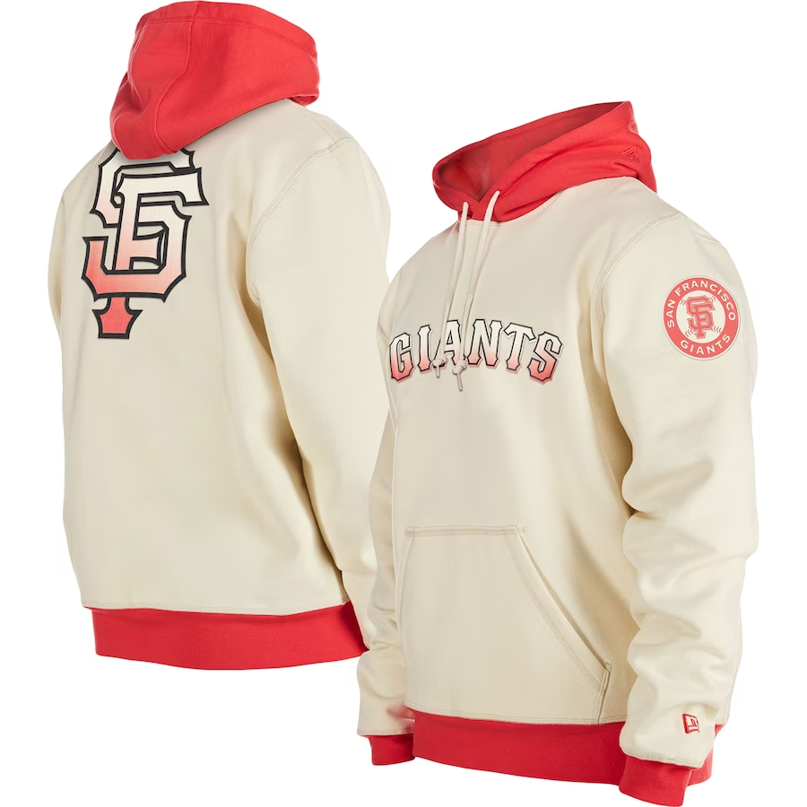 sf giants hoodie