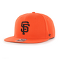 SAN FRANCISCO GIANTS HOMBRE COOP ASG 47' CAPITÁN GORRA GORRA